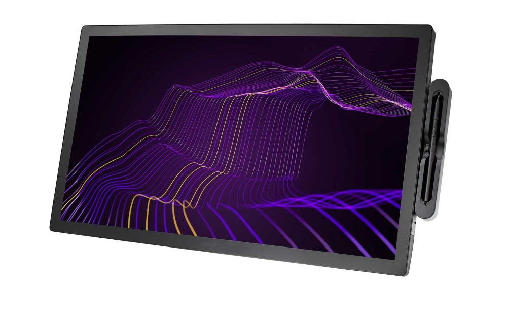 Таблет Wacom Cintiq Pro 27 with Stand