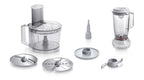 Кухненски робот Bosch MCM3200W, Kitchen machine