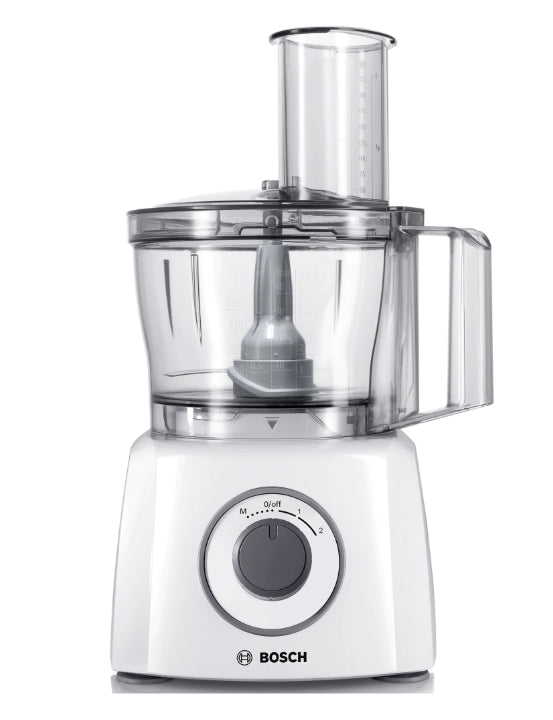 Кухненски робот Bosch MCM3200W, Kitchen machine