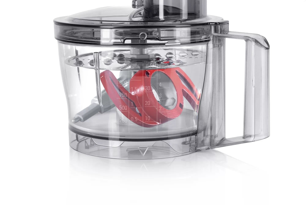 Кухненски робот Bosch MCM3200W, Kitchen machine