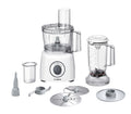 Кухненски робот Bosch MCM3200W, Kitchen machine