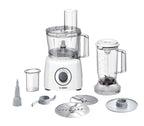 Кухненски робот Bosch MCM3200W, Kitchen machine