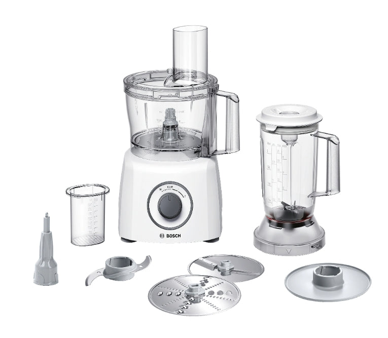 Кухненски робот Bosch MCM3200W, Kitchen machine