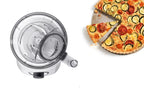 Кухненски робот Bosch MCM3200W, Kitchen machine