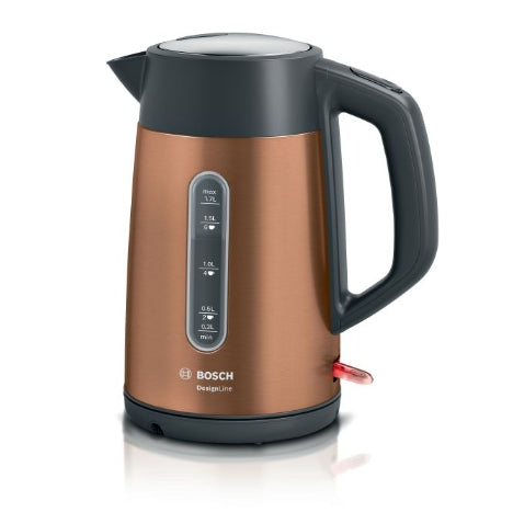 Електрическа кана Bosch TWK4P439, Kettle