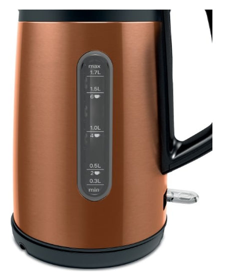 Електрическа кана Bosch TWK4P439, Kettle