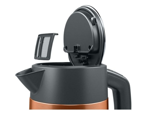 Електрическа кана Bosch TWK4P439, Kettle