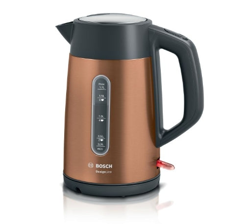 Електрическа кана Bosch TWK4P439, Kettle