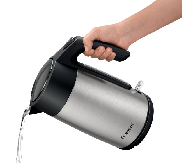 Електрическа кана Bosch TWK7L460, Kettle