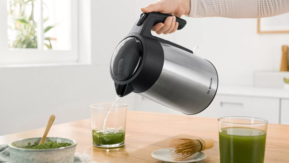 Електрическа кана Bosch TWK7L460, Kettle
