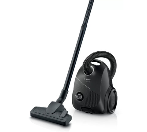 Прахосмукачка Bosch BGBS2BA2, Vacuum cleaner with bag 3.5 l