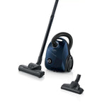 Прахосмукачка Bosch BGBS2BU1T, Vacuum cleaner with bag 3.5 l