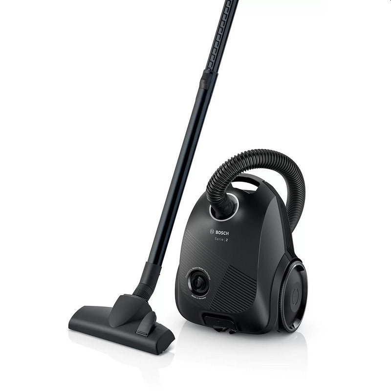 Прахосмукачка Bosch BGBS2LB1, Vacuum cleaner with bag 3.5 l
