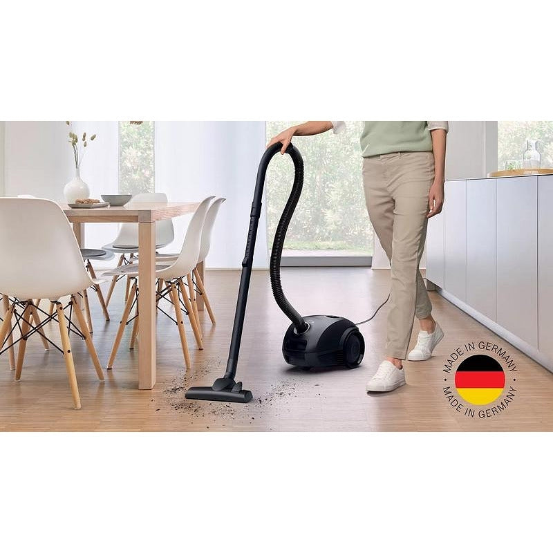 Прахосмукачка Bosch BGBS2LB1, Vacuum cleaner with bag 3.5 l
