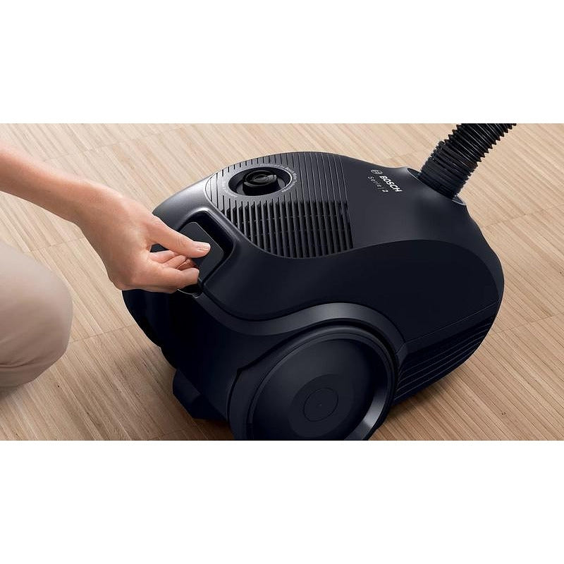 Прахосмукачка Bosch BGBS2LB1, Vacuum cleaner with bag 3.5 l
