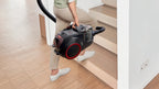 Прахосмукачка Bosch BGC21POW1, SER4 Bagless vacuum cleaner ProPower
