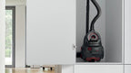 Прахосмукачка Bosch BGC21POW1, SER4 Bagless vacuum cleaner ProPower