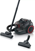 Прахосмукачка Bosch BGC21POW1, SER4 Bagless vacuum cleaner ProPower