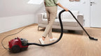 Прахосмукачка Bosch BGC21X350, SER4 Bagless vacuum cleaner