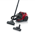 Прахосмукачка Bosch BGC21X350, SER4 Bagless vacuum cleaner