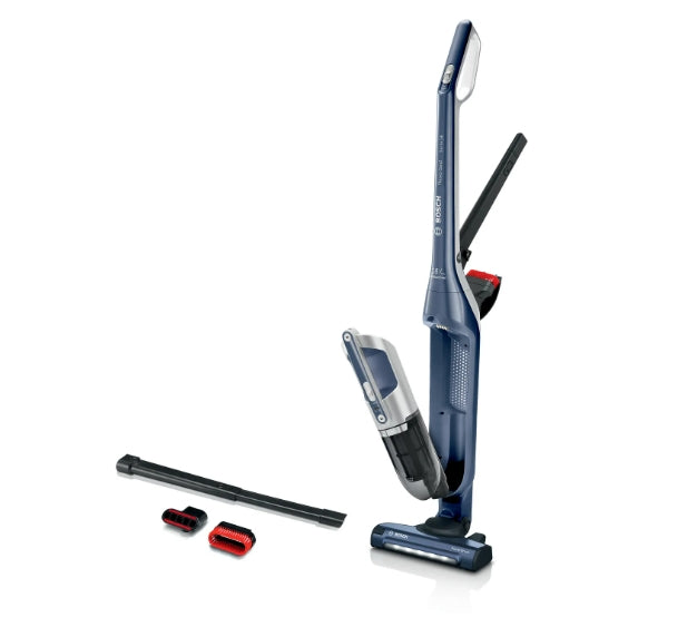 Прахосмукачка Bosch BBH3K2800, Cordless Handstick Vacuum cleaner 2 in 1 Flexxo Gen2