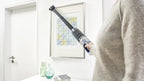 Прахосмукачка Bosch BBH3K2800, Cordless Handstick Vacuum cleaner 2 in 1 Flexxo Gen2