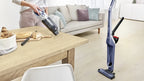 Прахосмукачка Bosch BBH3K2800, Cordless Handstick Vacuum cleaner 2 in 1 Flexxo Gen2