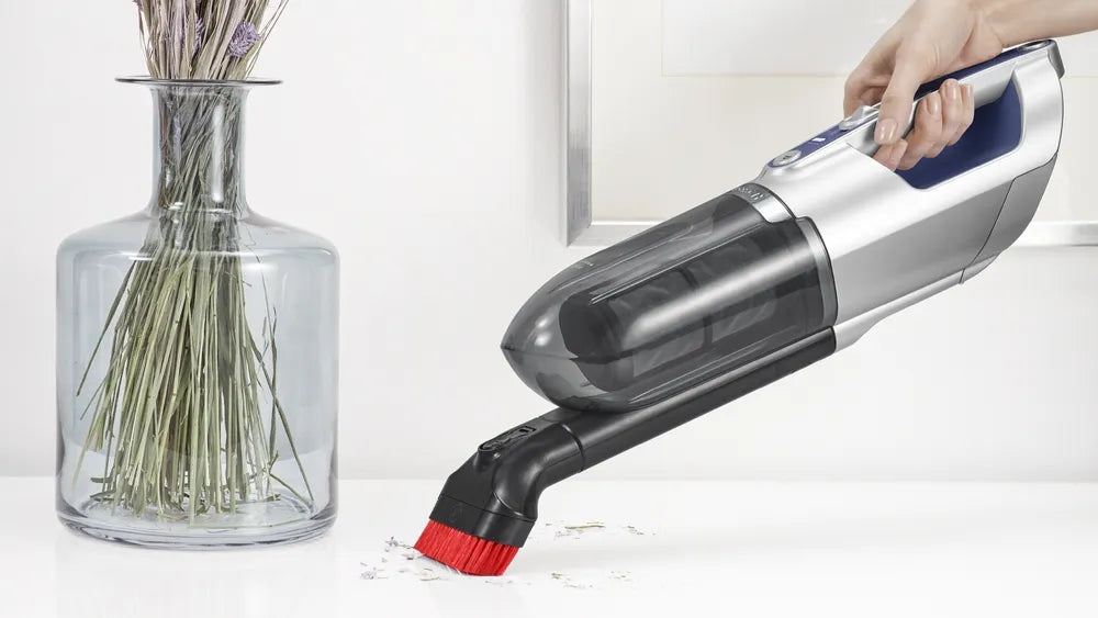 Прахосмукачка Bosch BBH3K2800, Cordless Handstick Vacuum cleaner 2 in 1 Flexxo Gen2