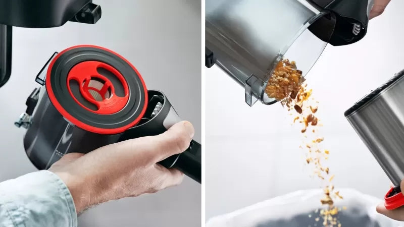 Прахосмукачка Bosch BBS711ANM, Cordless Handstick Vacuum Cleaner