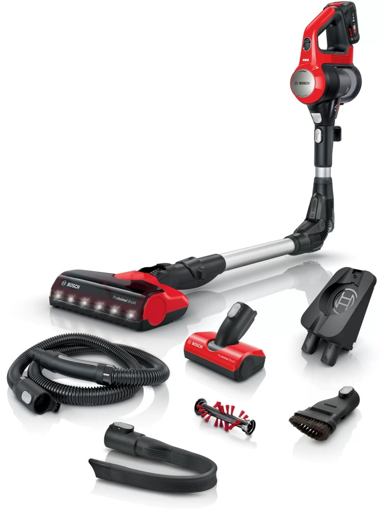 Прахосмукачка Bosch BBS711ANM, Cordless Handstick Vacuum Cleaner