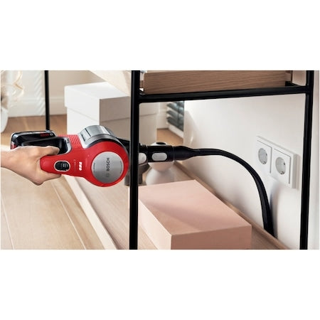 Прахосмукачка Bosch BBS711ANM, Cordless Handstick Vacuum Cleaner