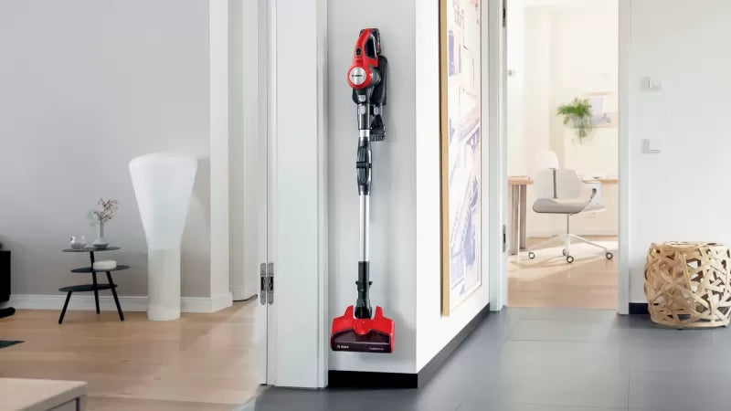 Прахосмукачка Bosch BBS711ANM, Cordless Handstick Vacuum Cleaner