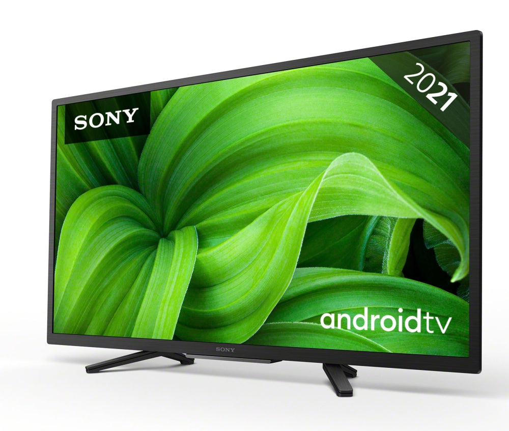Телевизор Sony KD-32W800 32" HDR TV (KD32W800P1AEP)
