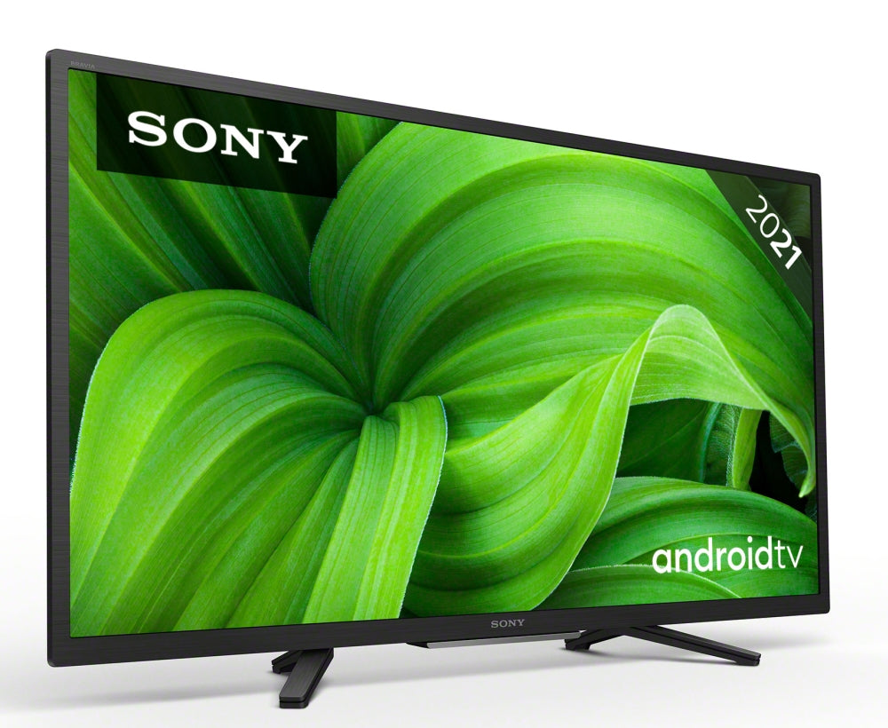 Телевизор Sony KD-32W800 32" HDR TV (KD32W800P1AEP)