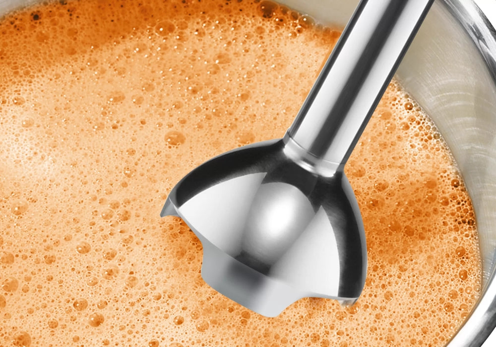 Пасатор Bosch MSM24500, Blender