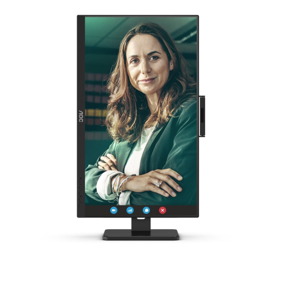 Монитор AOC Q27P3CW, 27" IPS WLED