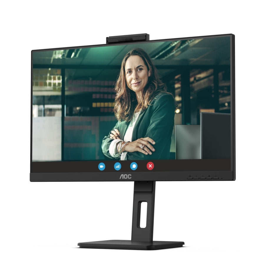 Монитор AOC Q27P3CW, 27" IPS WLED