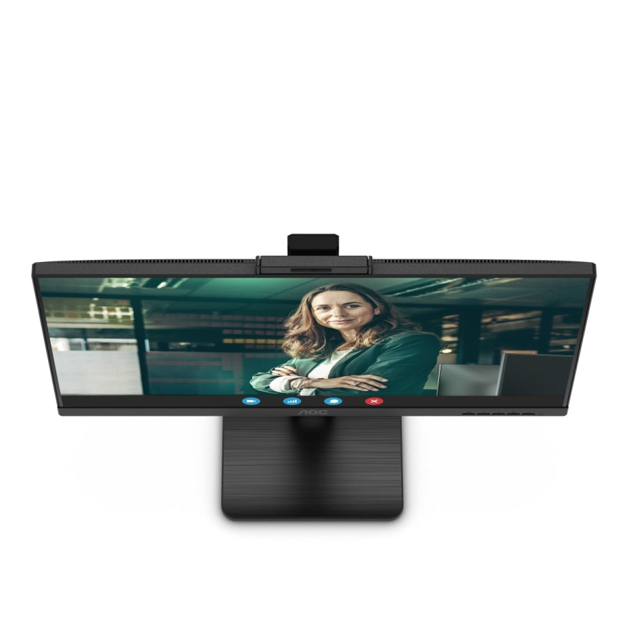 Монитор AOC Q27P3CW, 27" IPS WLED