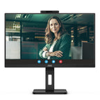 Монитор AOC Q27P3CW, 27" IPS WLED