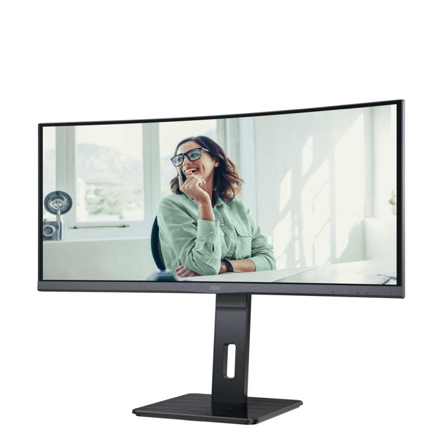 Монитор AOC CU34P3CV, 34" VA WLED