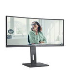 Монитор AOC CU34P3CV, 34" VA WLED