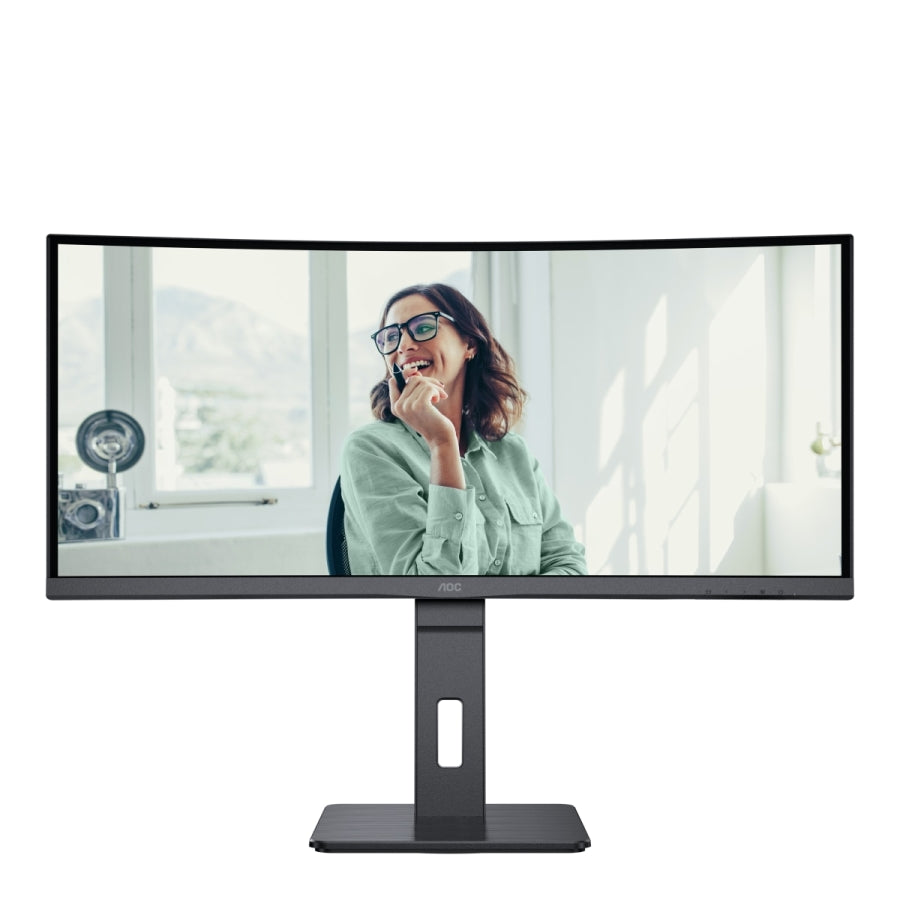 Монитор AOC CU34P3CV, 34" VA WLED