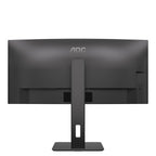 Монитор AOC CU34P3CV, 34" VA WLED