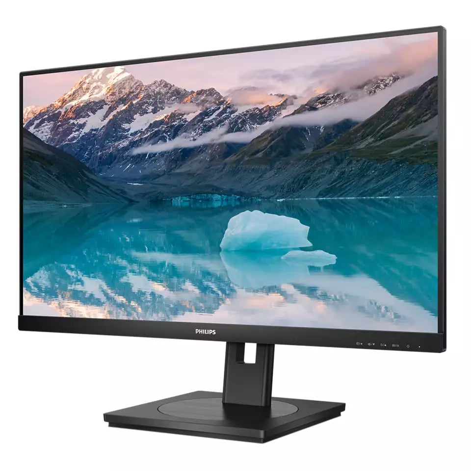 Монитор Philips 242S9JML, 23.8" VA WLED