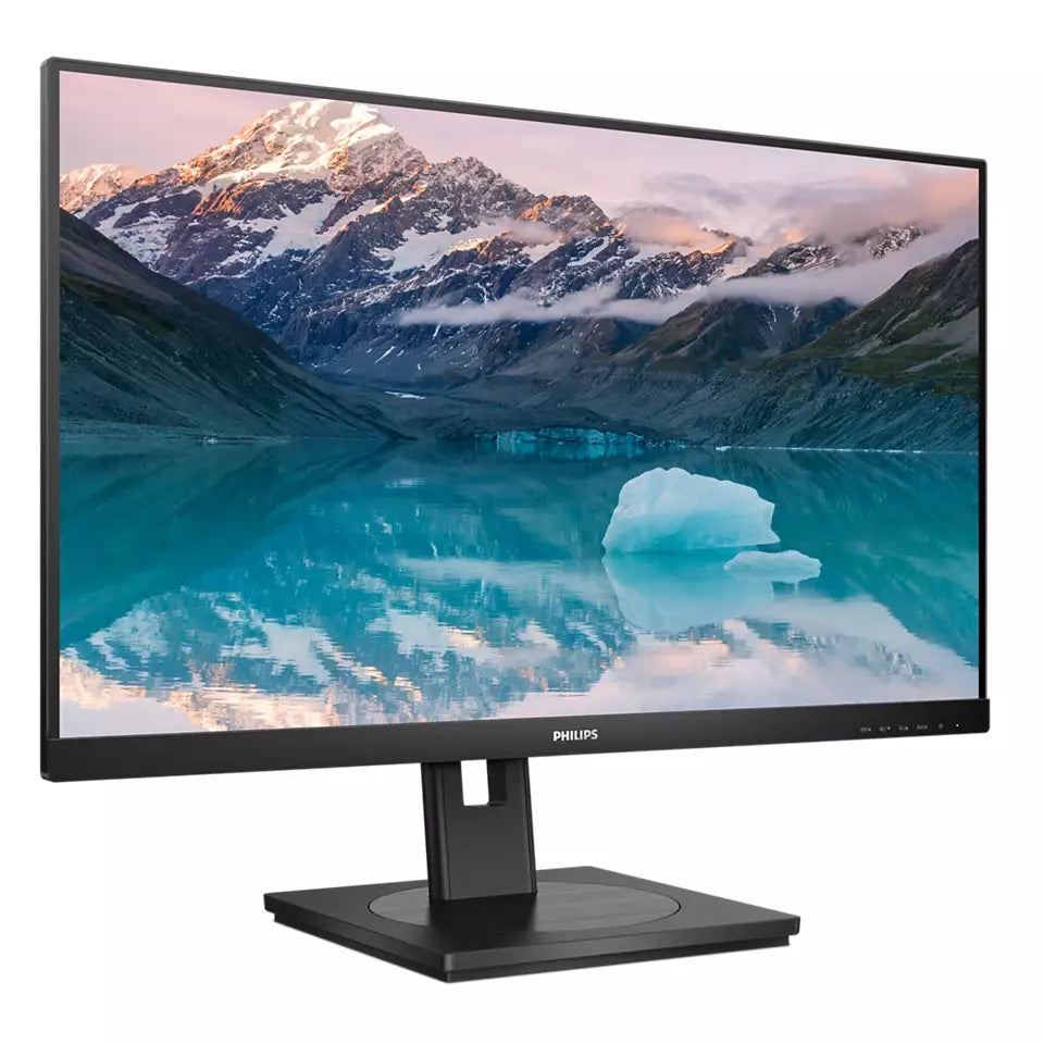 Монитор Philips 242S9JML, 23.8" VA WLED