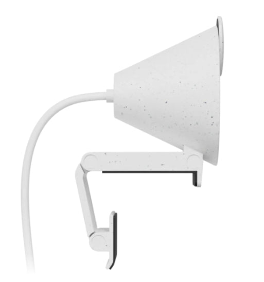 Уебкамера Logitech Brio 300 Full HD webcam, OFF-WHITE, USB, N/A, EMEA28-935