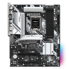 Дънна платка Asrock B760 Pro RS