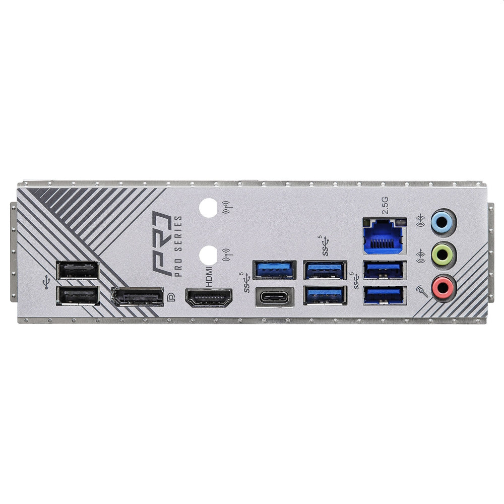 Дънна платка Asrock B760 Pro RS