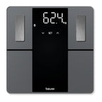 Везна Beurer BF 500 BT diagnostic bathroom scale in black