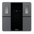Везна Beurer BF 500 BT diagnostic bathroom scale in black